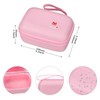 Mchoi Hard Case Fits for DYLANTO/for Anchioo/for ESOXOFFORE/for YTETCN for/WEEFUN/for