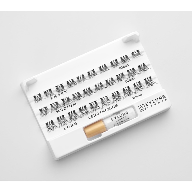 Eylure Cluster Lengthening