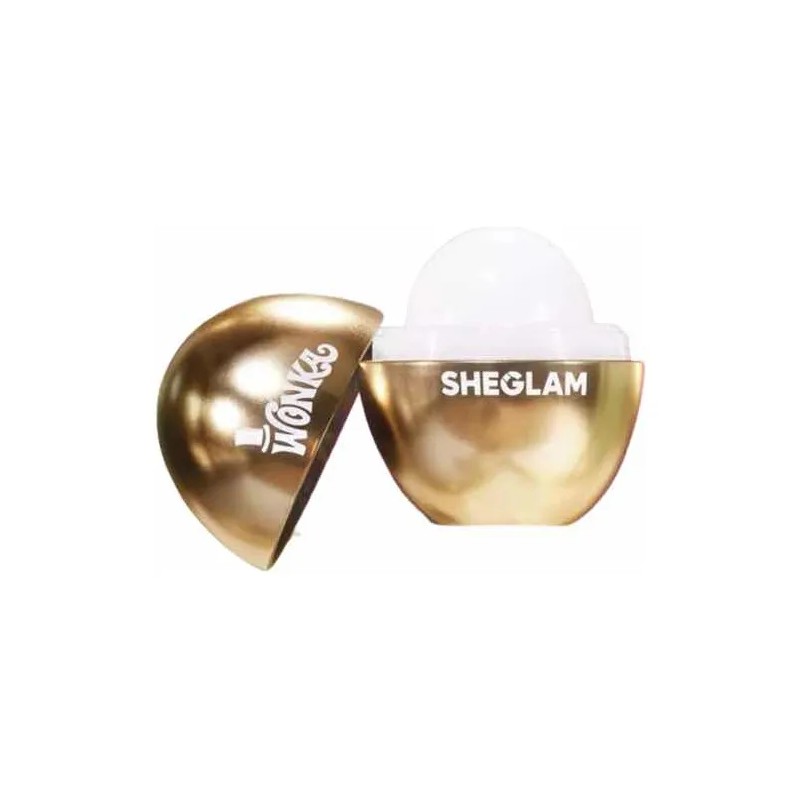 Sheglam Willy Wonka set de maquillaje para el rosto 13