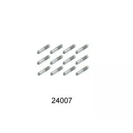 Redcat Racing Drive Ball Pin (qty 12) for Sumo RC  Part 24007