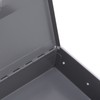 Book Safe Simulation Book Safe Box Portable Money Storing Box