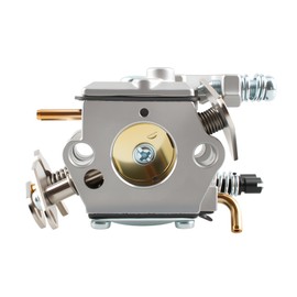 Carburetor for Poulan Pro PP220 PP221LE Chainsaw - Compatible with 545081885, 1950, 2050, 2150, 2350, 2450, 2550, 262, Wild Thing & More Replacement 530069703 530071821 530071618 530071620 545006057