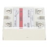 Solid-State Voltage Regulator Single Phase Relay Module Low Frequency SSVR-100