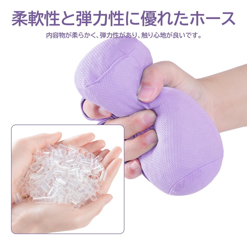 ENLUNTRA Finger Contracture Cushion, Grip Cushion, Finger Separator, Finger Splitter,