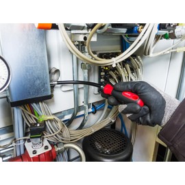 Vigor V4666 Flexible Screwdriver