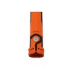 K Tool International XD52848 15.5-Inch Adjustable LED Work Light, Orange/Black,