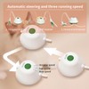 Cat Toys, Cat Toys for Indoor Cats Interactive with LED