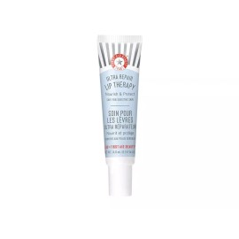 First Aid Beauty Ultra Repair Lip Therapy 0.5 oz / 14.8mL Full Size Balm FAB