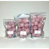 Freeze Dried Candy Grape Flavored Happy Farmer Puffs *Pick Bag