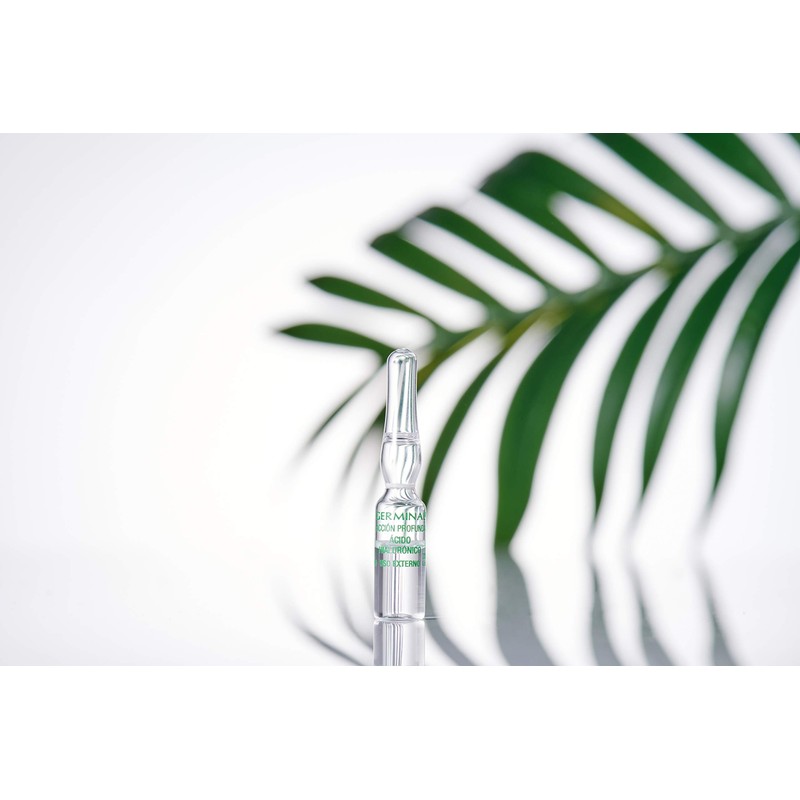 Germinal Accion Prof Hailuronico 30 Amp