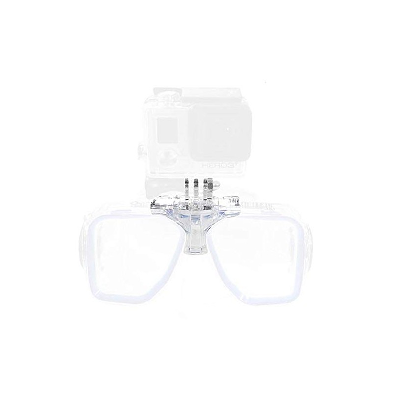 ScubaMax Navigator Mask Camera Holder