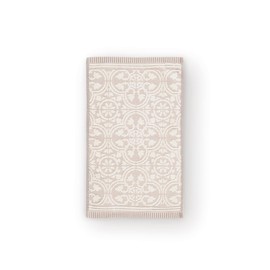 Pip Tile LE Pip Wash Mitt Guest Towel Bath Towel Khaki Size: Guest Towel 30 x 50 cm