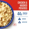 Mountain House Chicken & Mashed Potatoes | Freeze Dried Backpacking