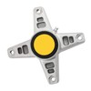 maXpeedingrods Spindle Assembly for MTD Cub Cadet 618-3129B 618-3129C 918-3129C
