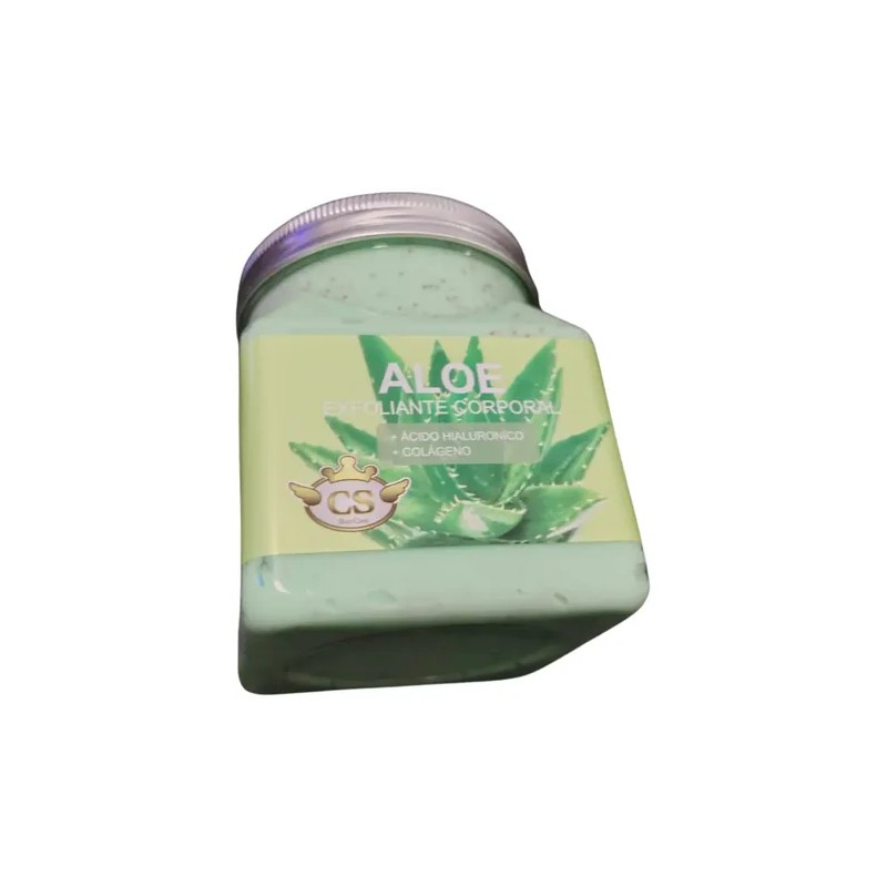 Exfoliante Facial Y Corporal *ilumina, Hidrata Y Blanquea*