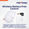PoE Texas - PoE Lighting Plug and Play Kit with