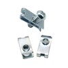 SaveSooo M6 Clip Nut U Nut Metal Clip Nut Fixing