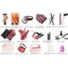 Set Completo De Maquillaje Malubero Impermeable y duradero