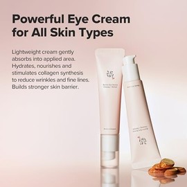 Suero para ojos Revive con niacinamida retiniana, corrector para bolsas, líneas finas, ojeras y arrugas, cuidado de la piel coreano, 30 ml, 1 fl.oz, 2 paquetes