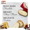 Pepperidge Farm Milano Cookies, Chocolate Orange, 7 Oz Bag