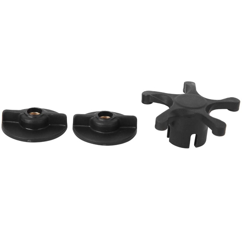 Trolling Motor Outboard Propeller 2 Blades Propeller T34 Electric Blade