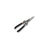 Layflat 9ct RG1007 Straight Traditional Carbon Steel Shaped Secateurs Pruning