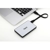 BIPRA USB 3.0 Tool Free External Caddy/Enclosure For 2.5" Laptop