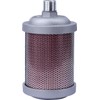 XY-05 Air Compressor Muffler 1/2" NPT Air Exhaust Muffler Silencer