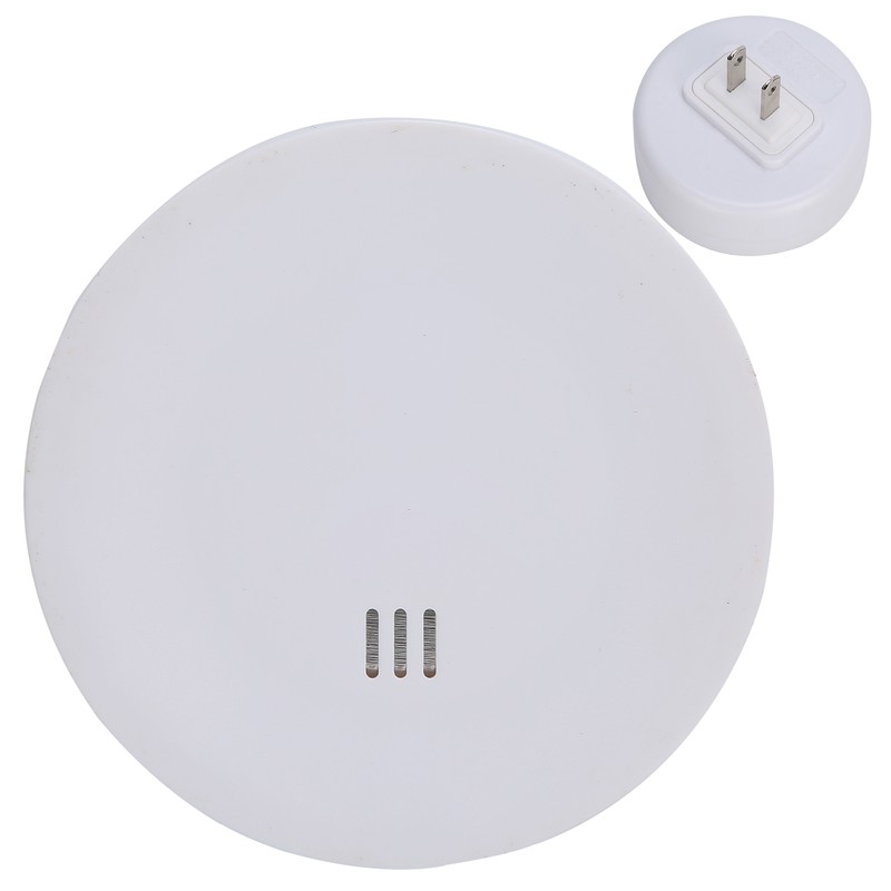 Ultrasonic Pest Repeller Electronic Insect Repellent Defender Device