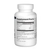 Source Naturals Magnesium Bis-Glycinate - Supports Cardiovascular and Muscle Health