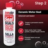 Irontite 3-Pack Cooling System Additives - Thoro-Flush, All Weather Seal,