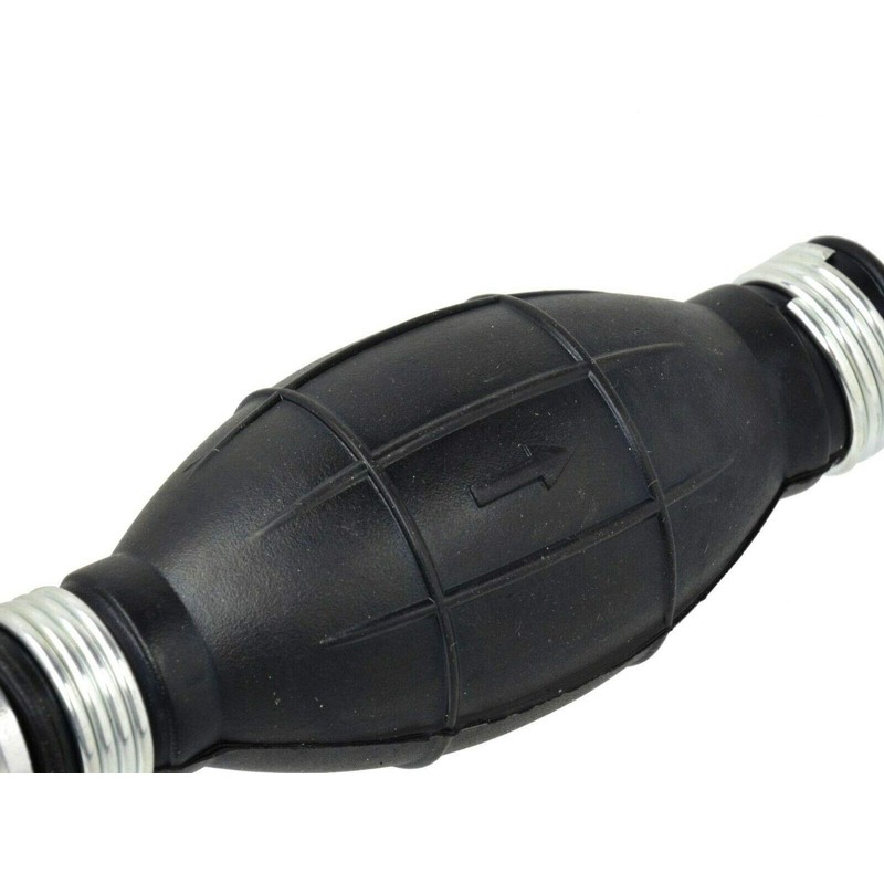 Transfer Pump Emergency Pump Hand Pump Petrol Diesel Oil 8