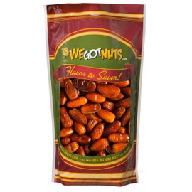 2 Pounds Of Dates Pitted (32oz) No Added Sugar, Non GMO, Kosher Certified, Healthy Snack for Kids & Adults