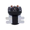 Svyoroo 586-905 24V 200A 4 Terminal Starter Solenoid Contactor Relay