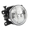 Fog Light Lamp 261500097R With Bulb Replacement for Dacia Sandero