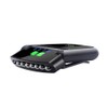 LED Hat Light Headlamp Flashlight Adjustable Clip On Lights with