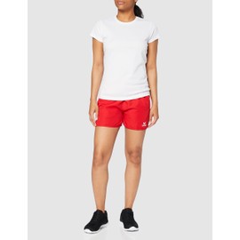 erima Herren Shorts Club 1900, rot, L ( 7 ), 109332