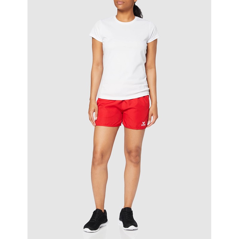 erima Herren Shorts Club 1900, rot, L ( 7 ),
