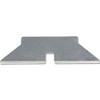 COSCO Easycut Self Retracting Cutter Blades, 10/Pack