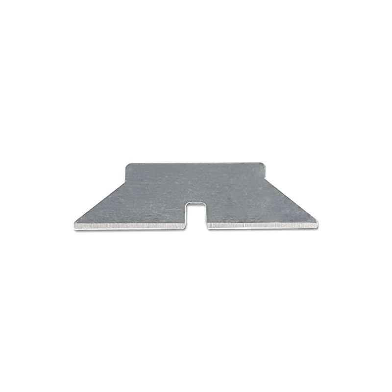 COSCO Easycut Self Retracting Cutter Blades, 10/Pack
