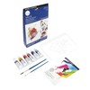 DALER-ROWNEY Simply Value Activity Set, Gouache, Still Life, Painting Set