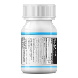  Calcium and Vitamin D3 Tablets for Men Women | Calcium Carbonate Supplement for Bone and Joint Support - 60 Tablets (Pack of 1, 60)