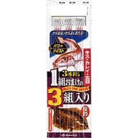 Marufuji (Thermal Blistering) H – 010 Kiss, Flounder, Connect 10 # # # #