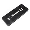 INPON Arca Swiss Compatible Quick Release Plate 3.9 inches (100