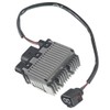 Frankberg Fan Controller for A4 8E2/B6 8E5/B6 A6 4B/C5 Allroad