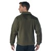 Rothco Spec Ops Tactical Fleece Jacket – Warm and Comfortable