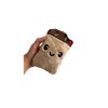 Burrito Stuffie Plush Cute Kawaii Toy