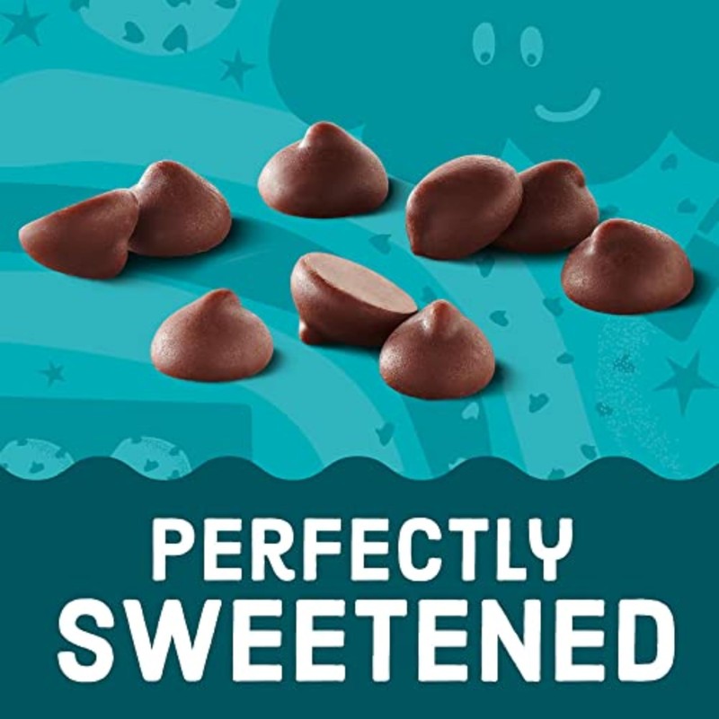 Enjoy Life Ricemilk Baking Morsels, 9 oz Bag