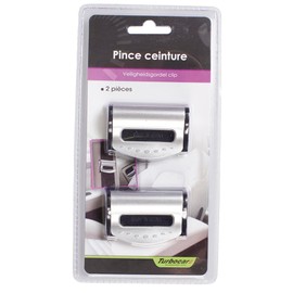 Turbocar Veileeid Gordel Clip