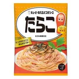Kewpie Tarako Japanese Cod Roe Pasta Sauce    Udon Seasoning